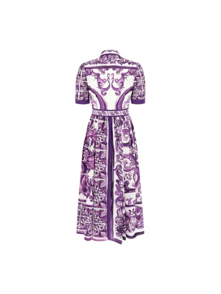 Sukienka Dolce And Gabbana biznesowa