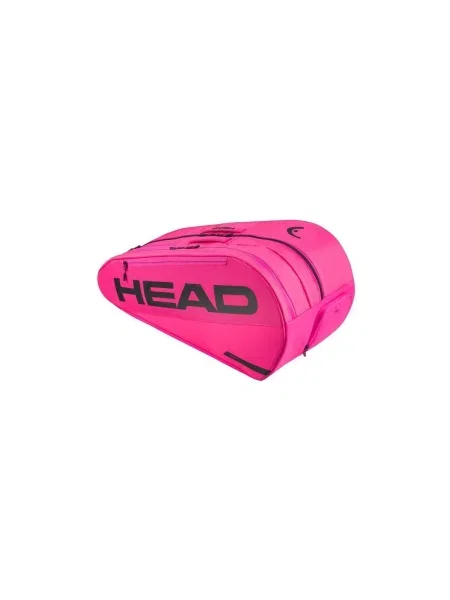 Kabelka Head sivá