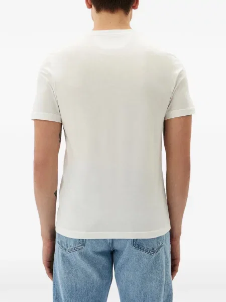 Tricou grafic Pal Zileri cu imagine
