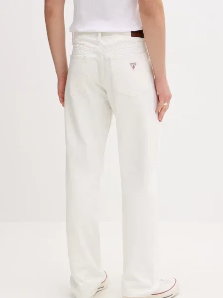 Guess Jeans джинси straight