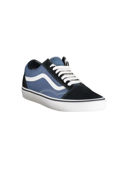 Buty Vans UA Old Skool navy niebieskie