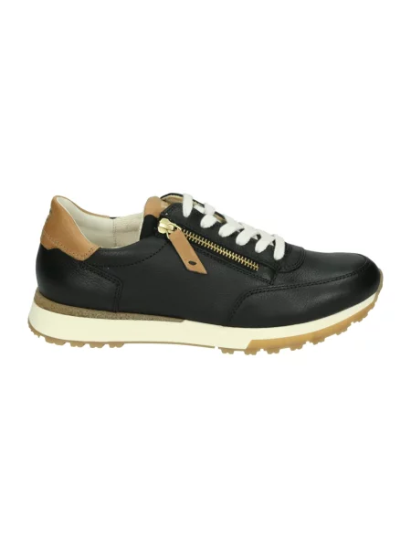 Sneakersy Paul Green czarne