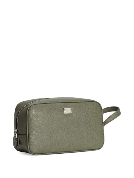 Geantă Dolce & Gabbana verde