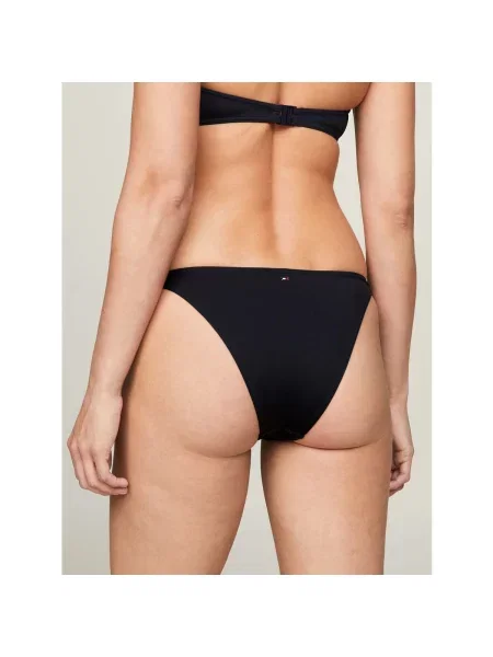 Bikini Tommy Hilfiger plava