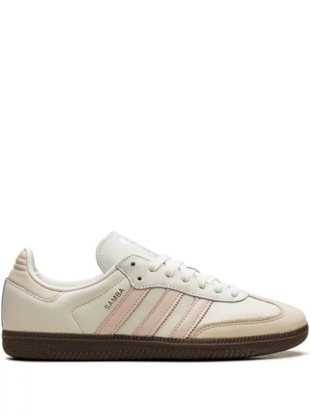 Sneakerși Adidas Samba verde