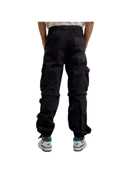 Pantaloni Acupuncture negru