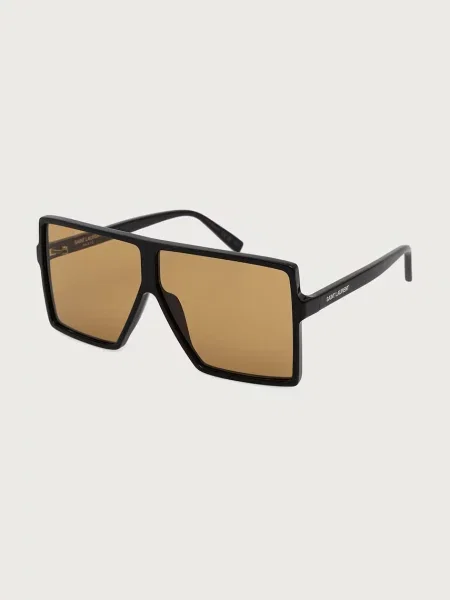 Saint Laurent ochelari de soare pentru femei BETTY negru