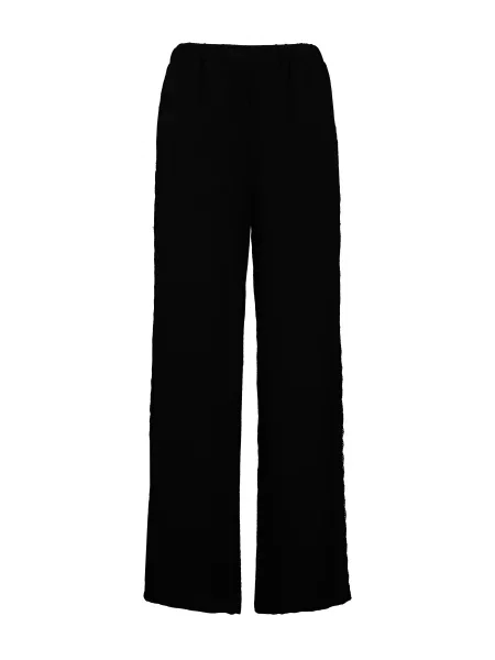 Culotte hlače Orsay crna