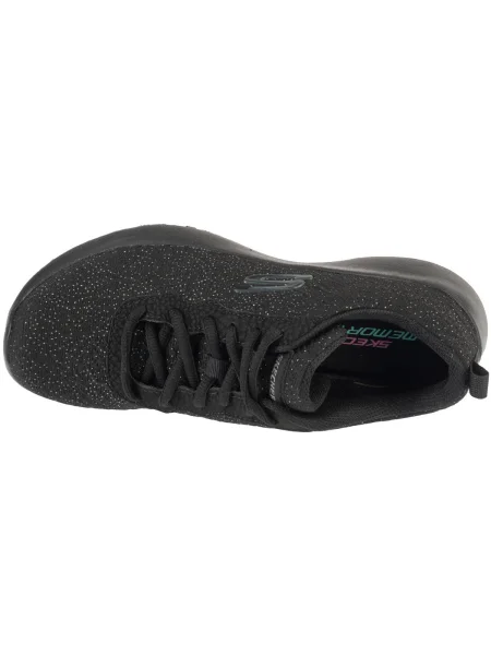 Pantofi Skechers negru