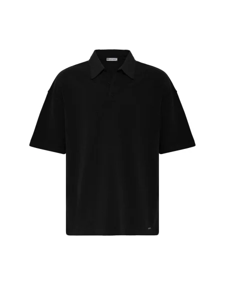 Dandalo Tricou negru