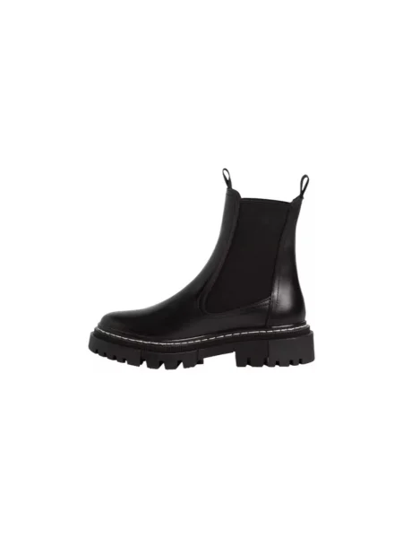 Tamaris Ghete chelsea negru