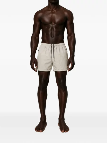 Slip de baie True Tribe cu cordon