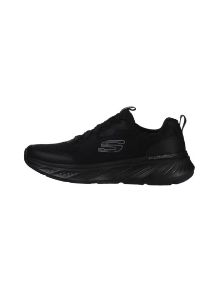 Tenisky Skechers čierna