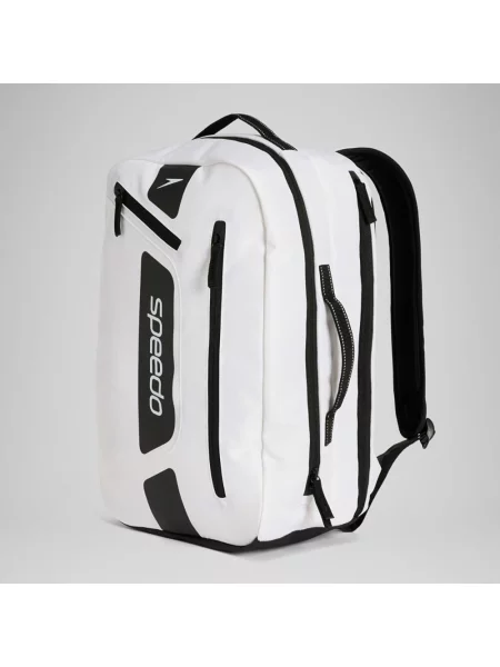 Torba Speedo biała