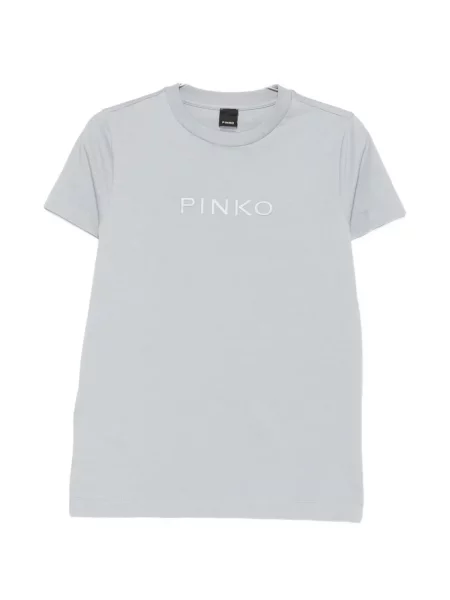Tricou Pinko albastru