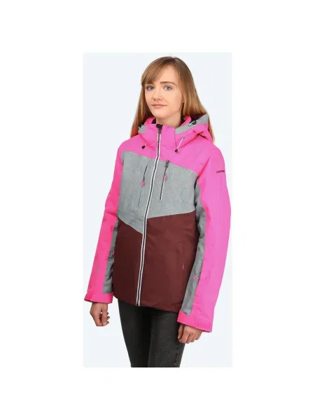 Sacou Icepeak