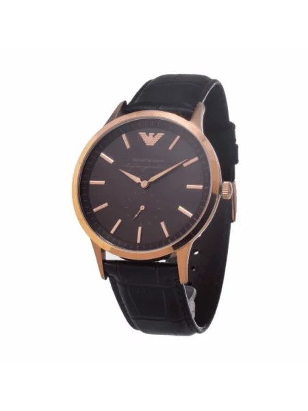 Zegarek Emporio Armani różowy