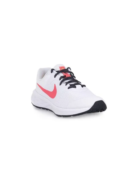 Gyerek félcipő Nike fehér