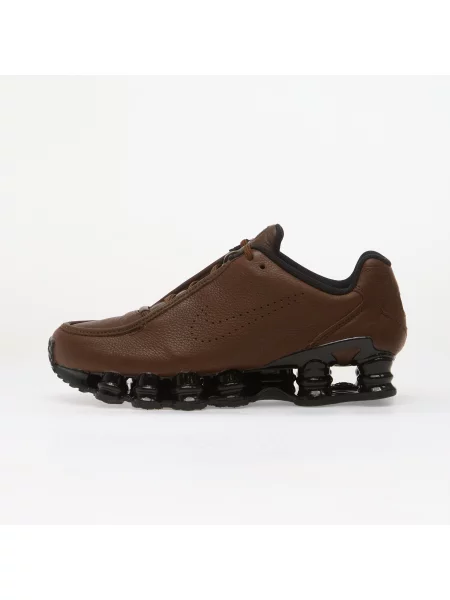 Trampki Nike Shox TL SE Cacao Wow/ Cacao Wow-Black EUR 47 czarne