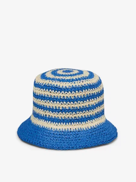 Шляпа Marc O'polo синяя