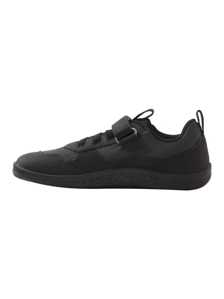 Buty dla dzieci Reima Telmin czarne