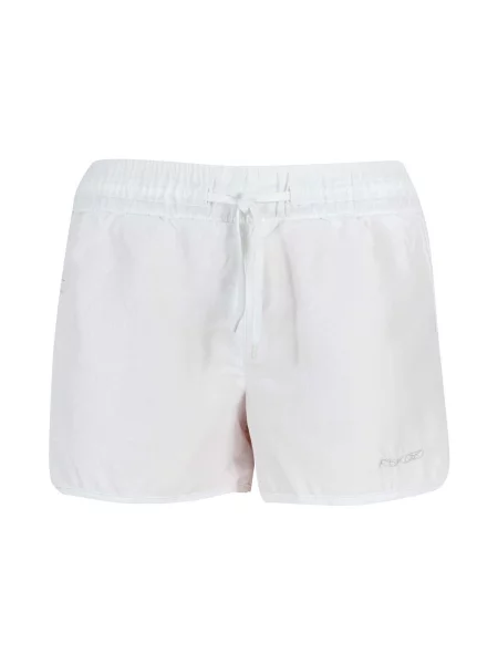 Kratke hlače Reebok Sport bijela