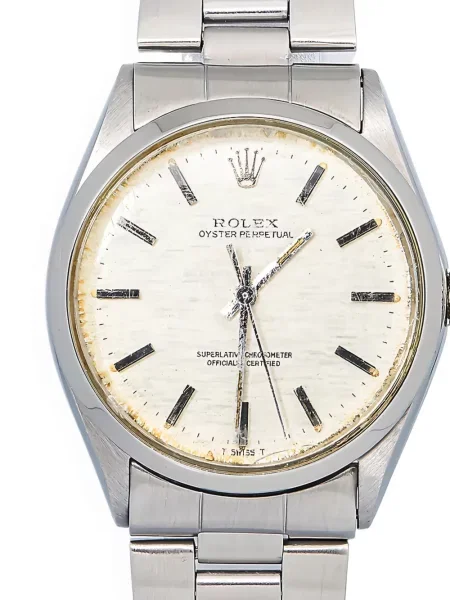 Óra Rolex