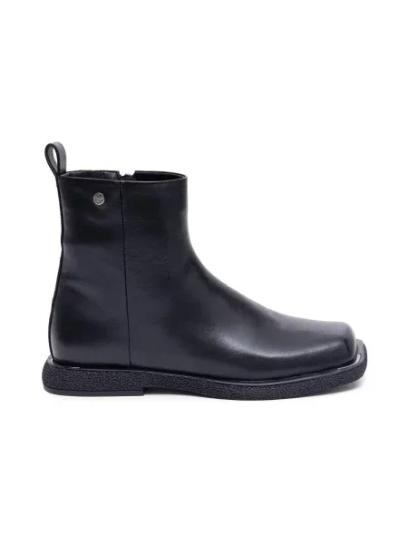 Pantofi Maciejka negru