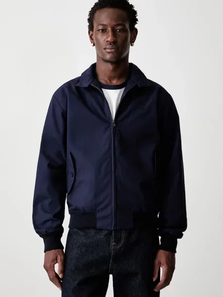 Fred Perry Geacă bomber HARRINGTON