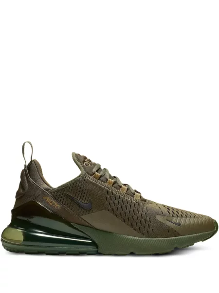 Sneakerși Nike Air Max 270 verde