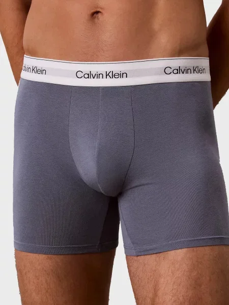 Боксеры Calvin Klein