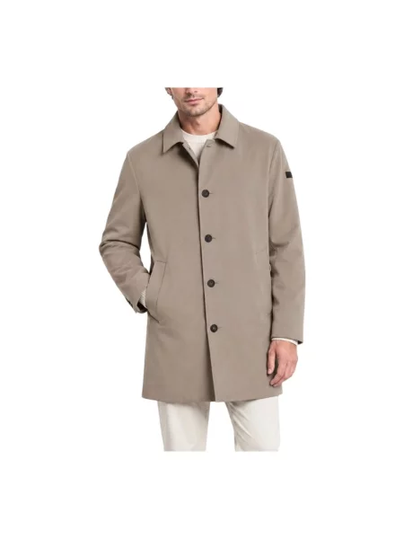 Palton Roberto Ricci Designs maro