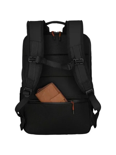 Torbica Travelite crna