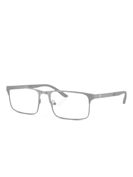 Ochelari de soare Emporio Armani gri