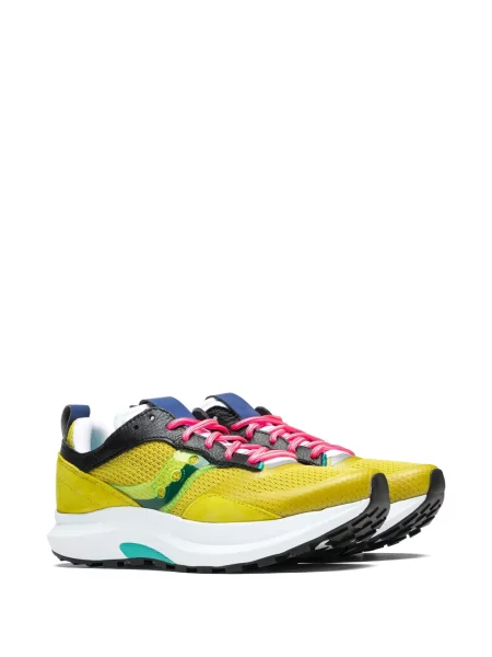 Tenisky Saucony Jazz žluté