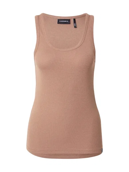 Elias Rumelis Top Clara moka smeđa