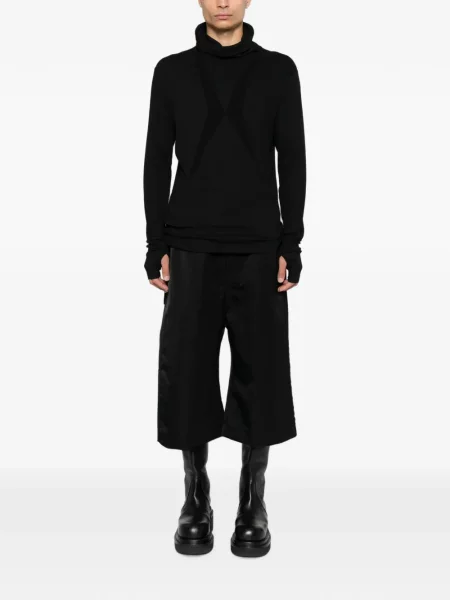 Tricou Thom Krom negru