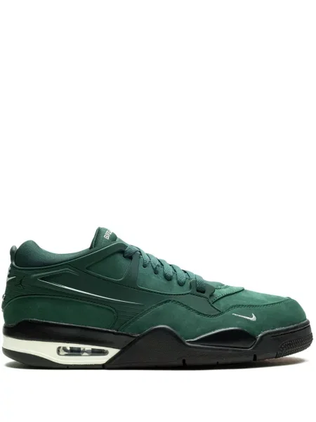 Sneakerși Jordan Air Jordan 4 verde
