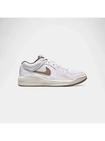 Pantofi Nike alb