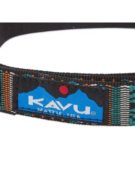 Pasek Kavu