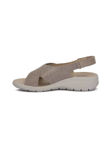 Pantofi Enval bej