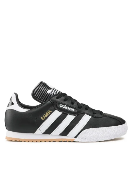 Обувки adidas Originals черно