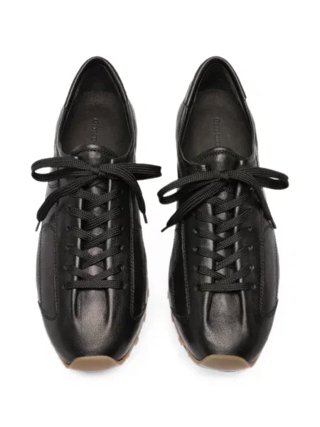 Sneakerși Officine Creative negru