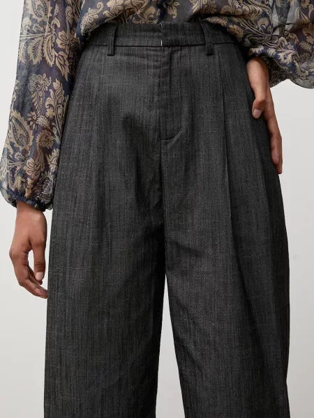 Брюки Answear.lab