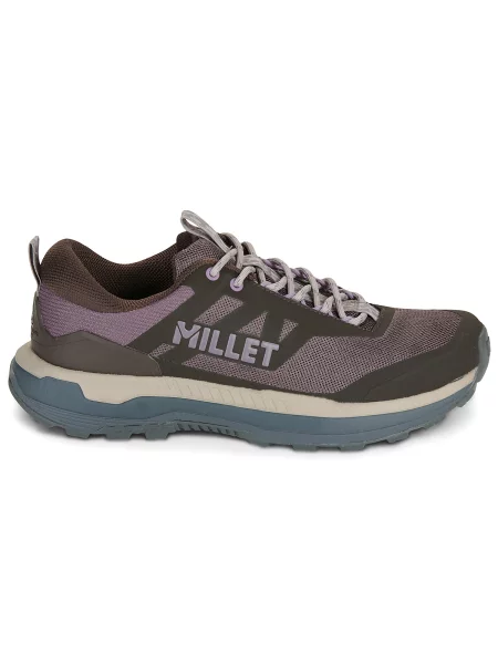 Pantofi Millet violet