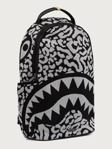 Sprayground rucsac negru