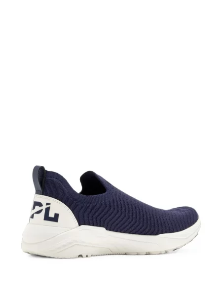Sneakerși Apl: Athletic Propulsion Labs albastru