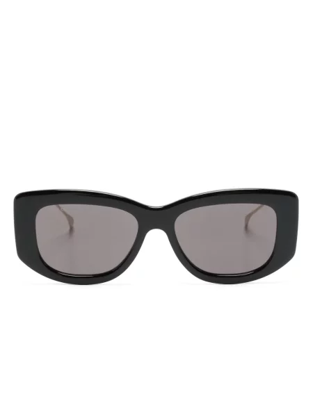 Ochelari de soare Gucci Eyewear auriu