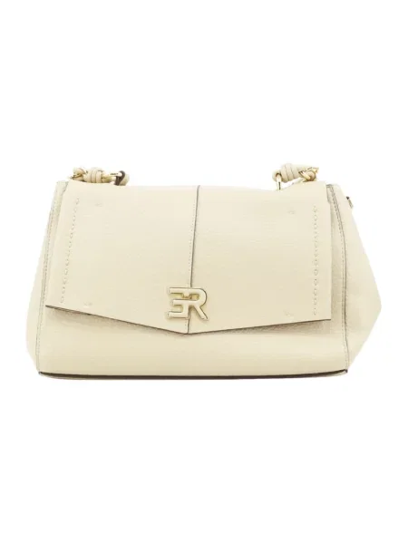 Torba Ermanno Scervino beżowa