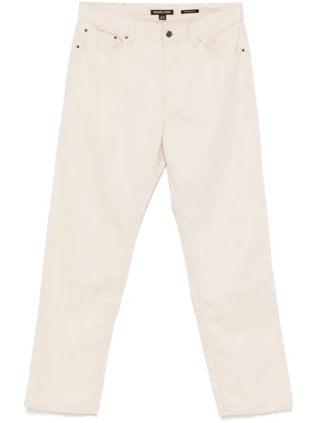 Straight fit džíny Michael Kors